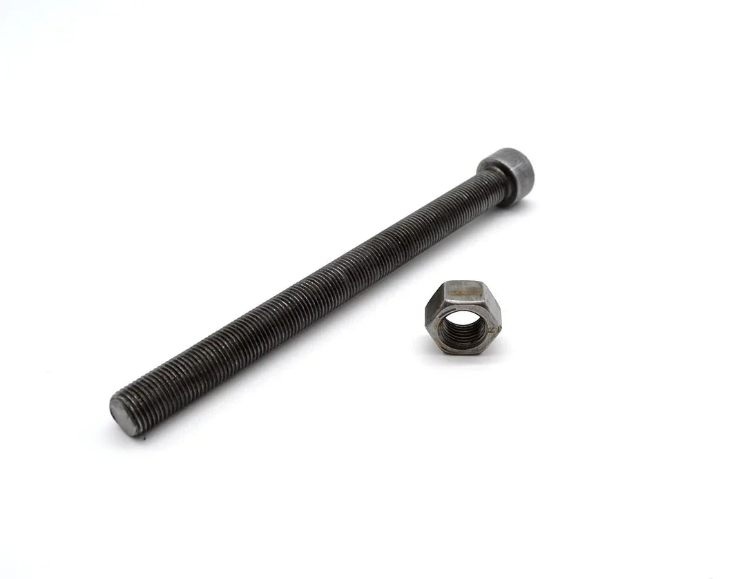 Custom Center Bolt - U-Bolt Depot