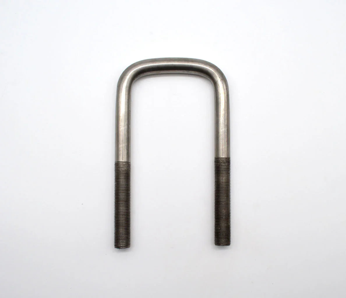 Custom Semi-round U-Bolt - U-Bolt Depot